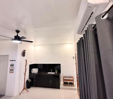 Digos City Hostel | Digos City Transient Unit 2B