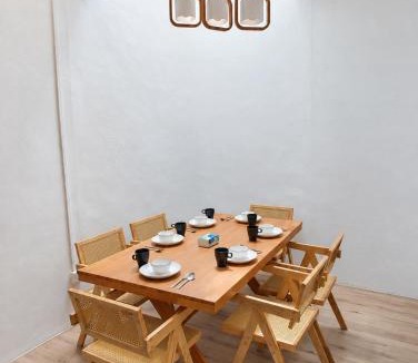 Brinchang Apartment | Clover Home Cozy Brinchang Cameron Highlands 33-3