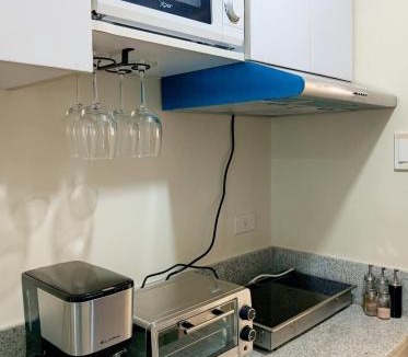 Binan City Bed & Breakfast | Suite Shalom - A place where grace meets rest