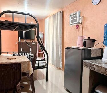 Baclayon Apartment | Bohol's Cozy Home