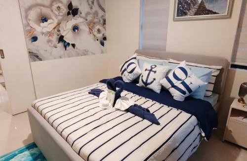 Kaputian Apartment | Sef Haven, Kembali Veranda Resort Condo - a breathtaking awe-inspiring hideaway