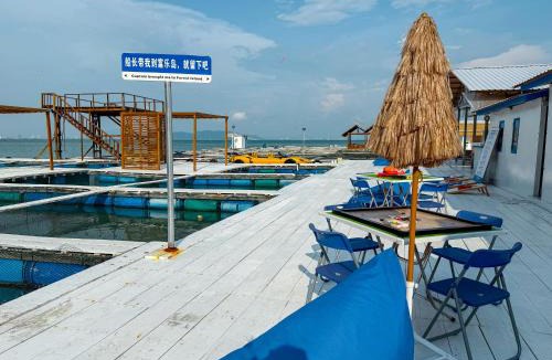 Jerejak Island Other | Forest Island