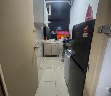 Kota Kinabalu Apartment | Cozyunx HomeStay
