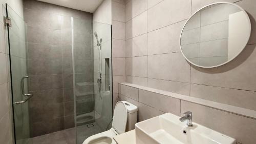Pudu Apartment | SWNK Houze Lalaport BBCC Bukit Bintang by Infini Suites