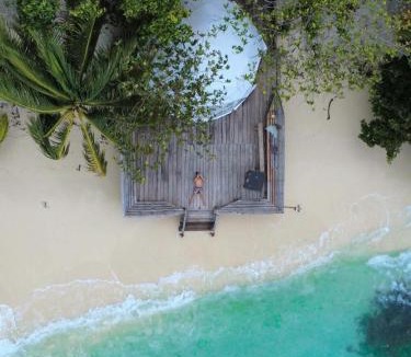 Balabac Other | balabac package
