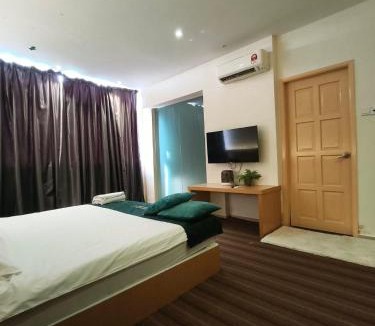Malacca City Hotel | Melaka Boutique Citi Hotel