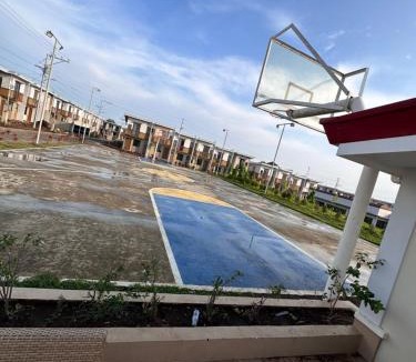 Ormoc Apartment | RAM house