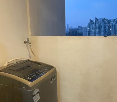 Ampang Apartment | SPARKLE SUITE's AT R E I Z Z RESIDENCE