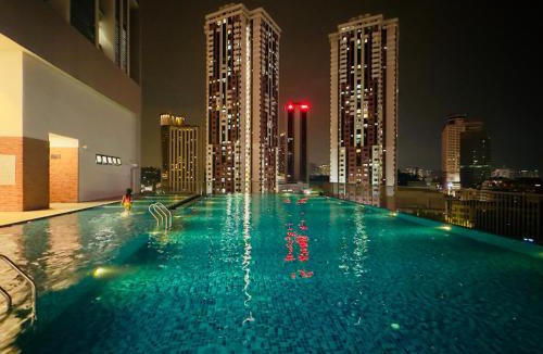 Gua Apartment | Chambers Residence By Top Care