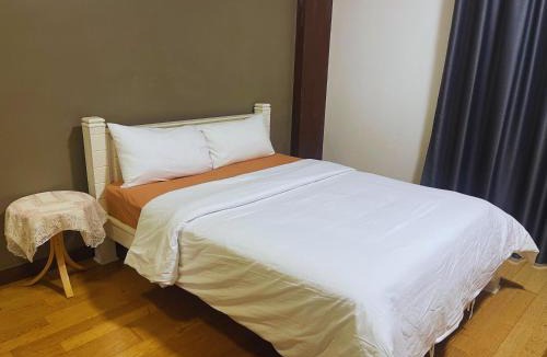 Chow Kit Apartment | Regalia Residence The Sky Pool KLCC Luxury Suites
