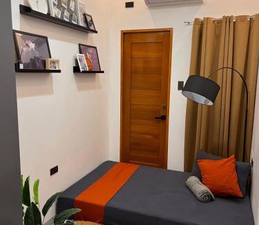 Lucban Apartment | Villa Disinuebe Private Resort - Lucban Quezon