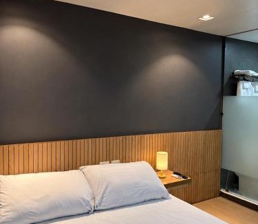 Bacolod Apartment | Caña 302