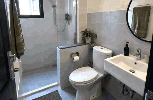 Jagna House | Gestinangi Bozan 1