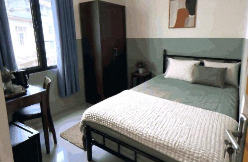Jagna House | Gestinangi Bozan 1