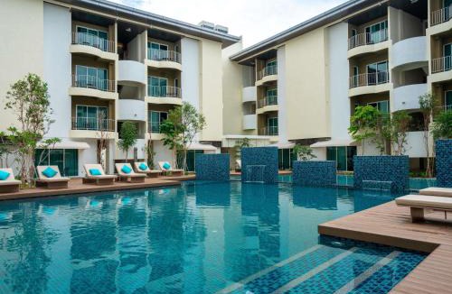 Lubok Buaya Hotel | Mercure Langkawi Pantai Cenang