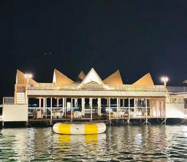 Sabah Resort | Dayang Resort Semporna