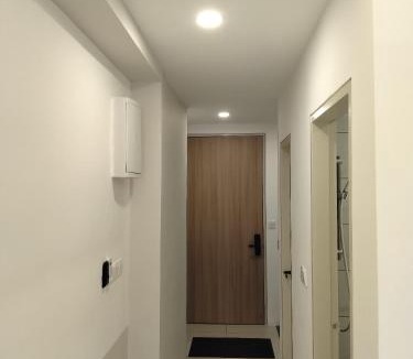 Simee Apartment | Ipoh Town, near Hospital & UniKL, Free Parking & Pool