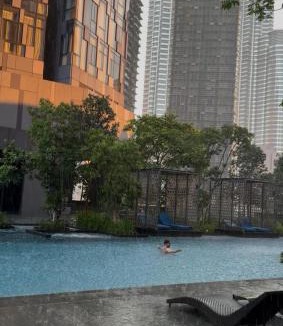 Kuala Lumpur City Centre Apartment | Like Home Star KLCC