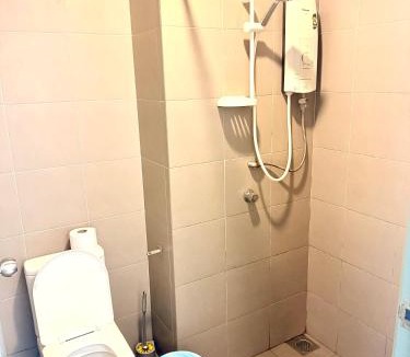 Kuala Lumpur City Centre Hotel | Classy KLCC Summer Suites