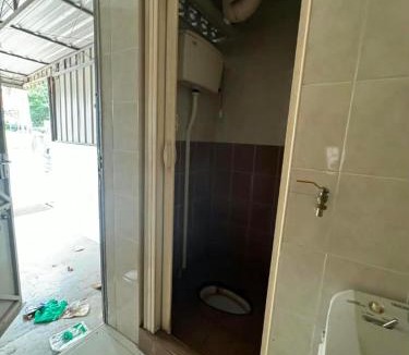 Alor Setar Apartment | flat taman setia jaya