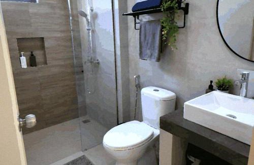 Malacca City House | Homestay Keluargaku