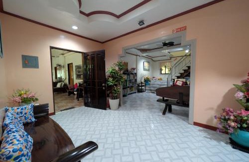 Socorro House | Serenity Oceanside Guest House