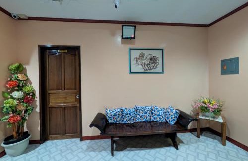 Socorro House | Serenity Oceanside Guest House