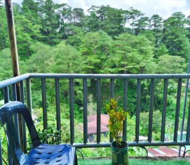 Sagada House | Town Proper Guesthouse beside Yogurt House!