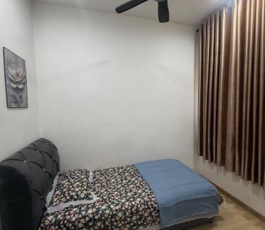 Kampung Tok Rasul House | HoMestaY Kulim Seri Rambai