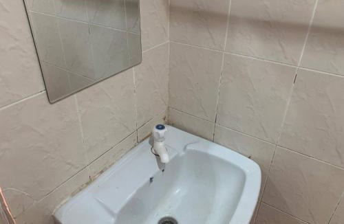 Kuala Rompin Hotel | Rantau D'rhu Beach Chalet