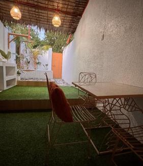 San Remigio House | Babe Maison Transient House