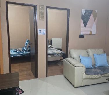 Batangas City Apartment | Mel's Place Batangas Unit3 Banaba Kanluran, Batangas City 2 bedroom house