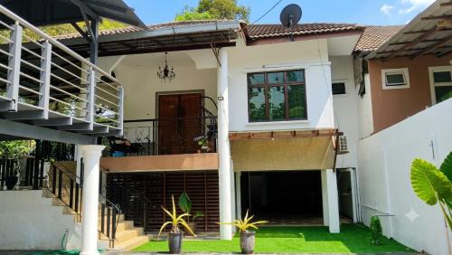 Pasir Mas Villa | Ruby Tiny Resort