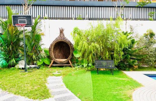 Federal Territory of Kuala Lumpur Villa | Sparkle Private Pool Bungalow KUALA LUMPUR