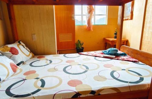 Besao House | Cozy & Rustik Private Rooms within Town Proper!