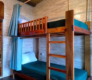 Catangnan Hostel | TRIBES - Siargao