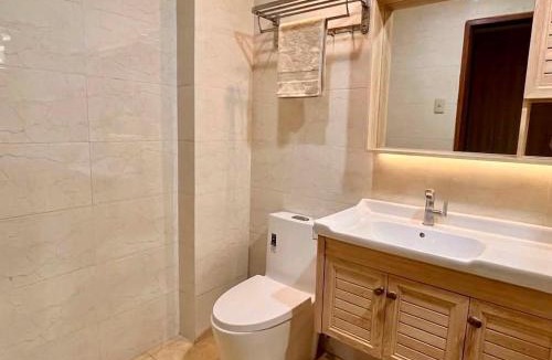 Tambo Apartment | Pearl White Transient and Guest Houses