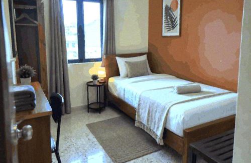 Taman Mutiara House | Homestay Since 1