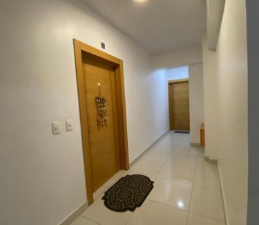 Ensanche Independencia Apartment | Tower 252 Modern Apartment in Gazcue, Santo Domingo Near Zona colonial
