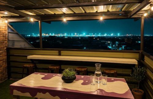Lapu-Lapu Hostel | Mactan Runway Hostel