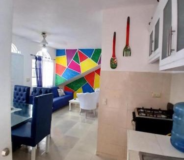 Villas Del Mar Apartment | Boca Chica Airport Villa Piscina Privada 5 Min