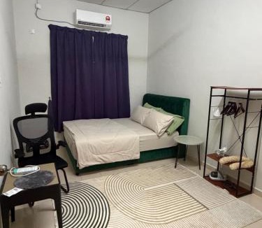Kuala Berang House | Homestay Kuala Berang