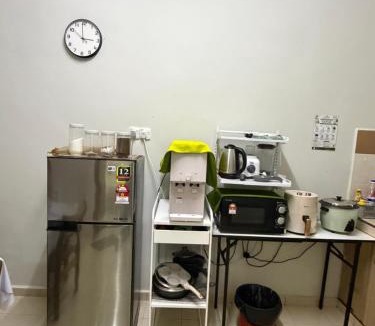 Kuala Berang House | Homestay Kuala Berang