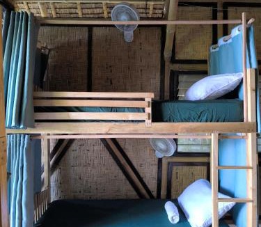 Catangnan Hostel | TRIBES - Siargao