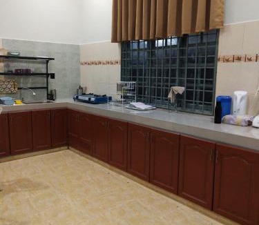 Kampong Raja Apartment | Impiana Unit 2