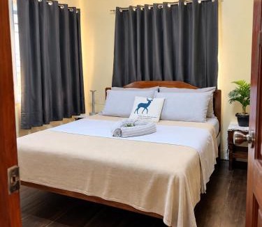 Puerto Princesa City Centre House | Affordable City Center First floor in a Cozy Home