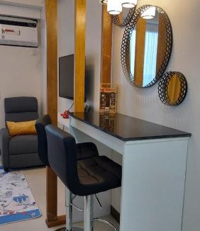 Canlubang Apartment | Condo with free swimming pool and court