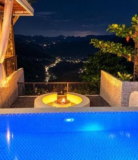 Manolo Fortich House | Lingion House
