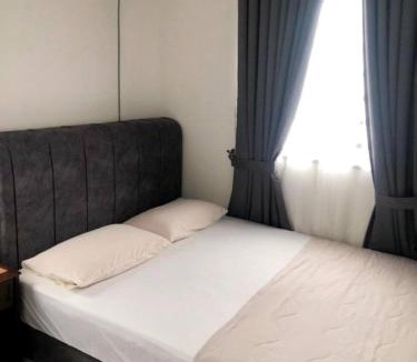 Sungai Petani House | Arowana Homestay