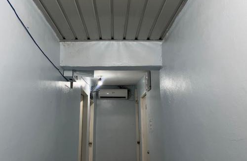 Malabanias House | GELOXEL Angeles City Guest House Centralized air conditioned only